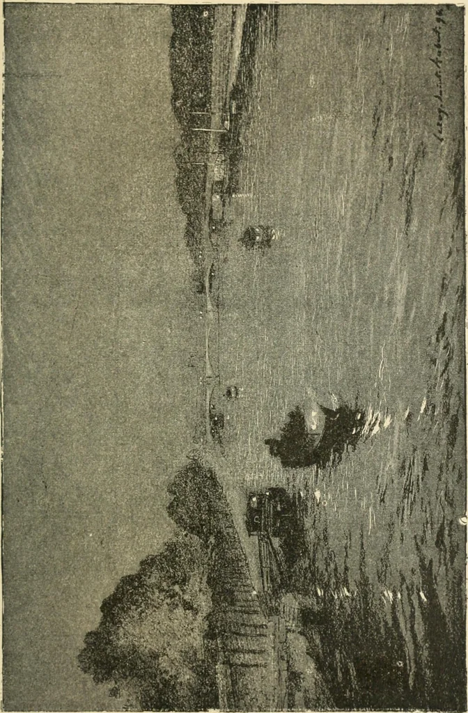 An illustration from Catalogue illustré des ouvrages de peinture, sculpture et gravure, 1890, leaf 110