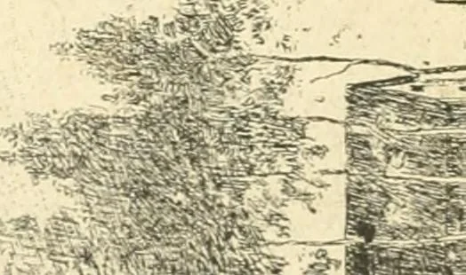 An illustration from Catalogue illustré des ouvrages de peinture, sculpture et gravure, 1890, leaf 115