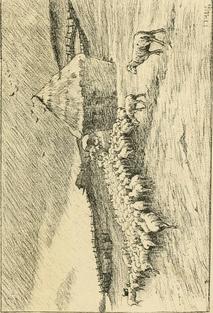An illustration from Catalogue illustré des ouvrages de peinture, sculpture et gravure, 1890, leaf 124