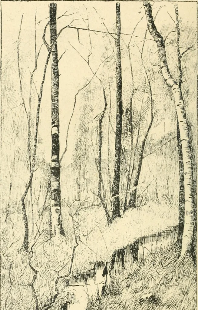 An illustration from Catalogue illustré des ouvrages de peinture, sculpture et gravure, 1890, leaf 139