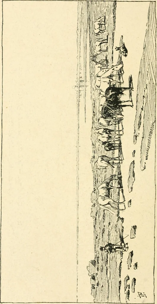 An illustration from Catalogue illustré des ouvrages de peinture, sculpture et gravure, 1890, leaf 147
