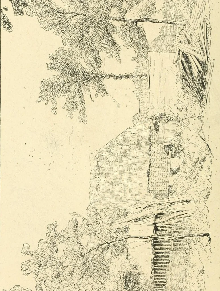 An illustration from Catalogue illustré des ouvrages de peinture, sculpture et gravure, 1890, leaf 167