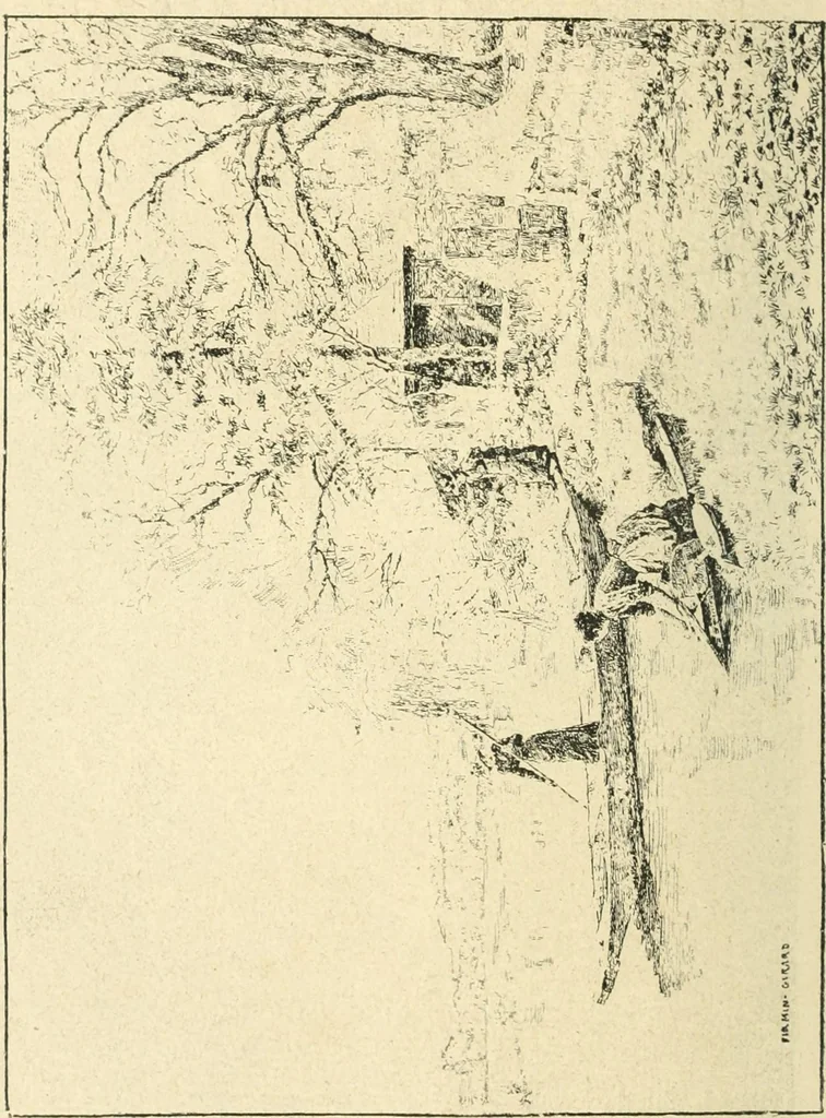 An illustration from Catalogue illustré des ouvrages de peinture, sculpture et gravure, 1890, leaf 171