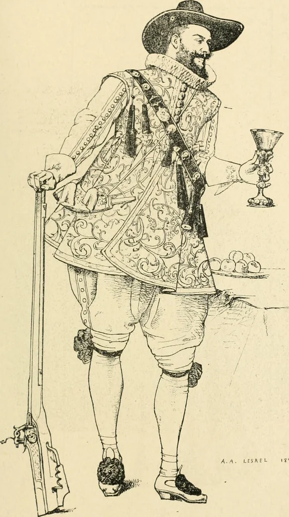 An illustration from Catalogue illustré des ouvrages de peinture, sculpture et gravure, 1890, leaf 184