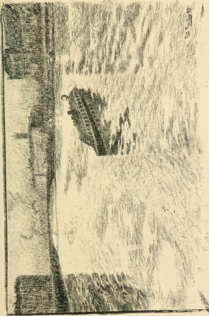 An illustration from Catalogue illustré des ouvrages de peinture, sculpture et gravure, 1890, leaf 210
