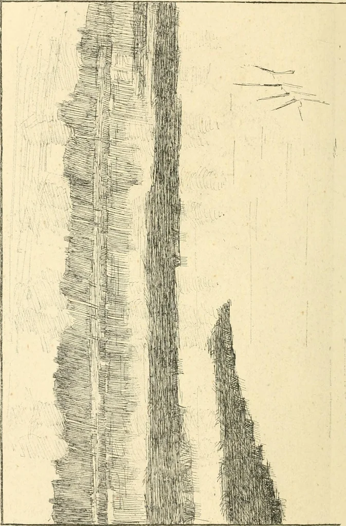 An illustration from Catalogue illustré des ouvrages de peinture, sculpture et gravure, 1890, leaf 223