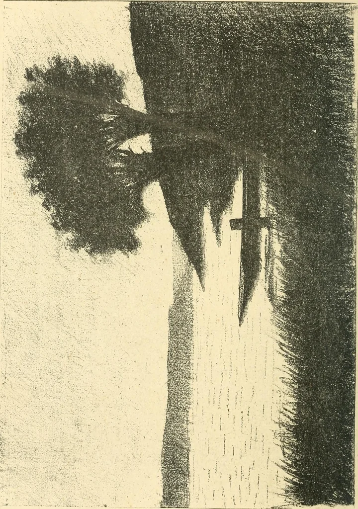 An illustration from Catalogue illustré des ouvrages de peinture, sculpture et gravure, 1890, leaf 241