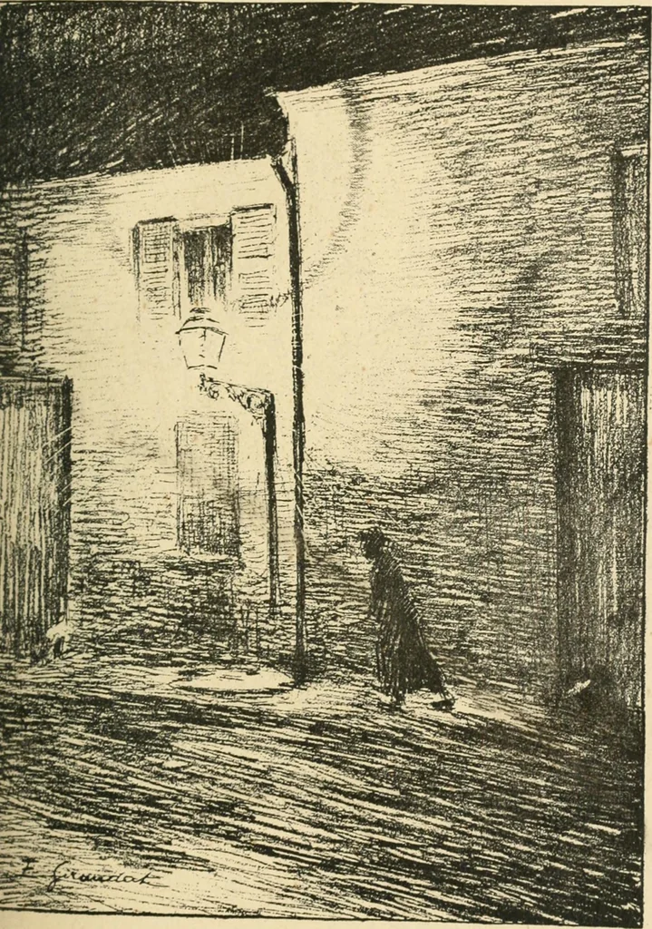 An illustration from Catalogue illustré des ouvrages de peinture, sculpture et gravure, 1890, leaf 246