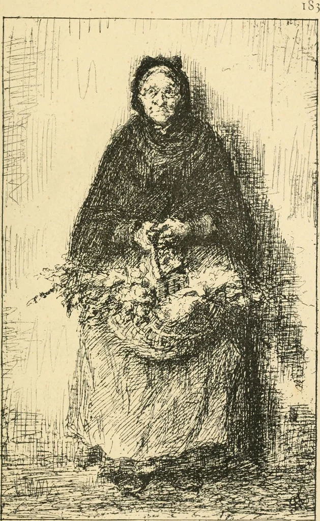 An illustration from Catalogue illustré des ouvrages de peinture, sculpture et gravure, 1890, leaf 250