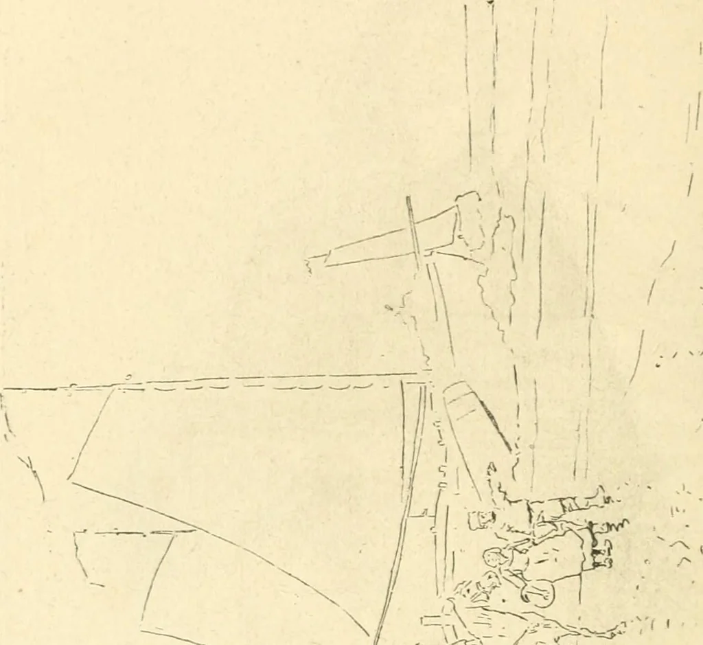 An illustration from Catalogue illustré des ouvrages de peinture, sculpture et gravure, 1890, leaf 251