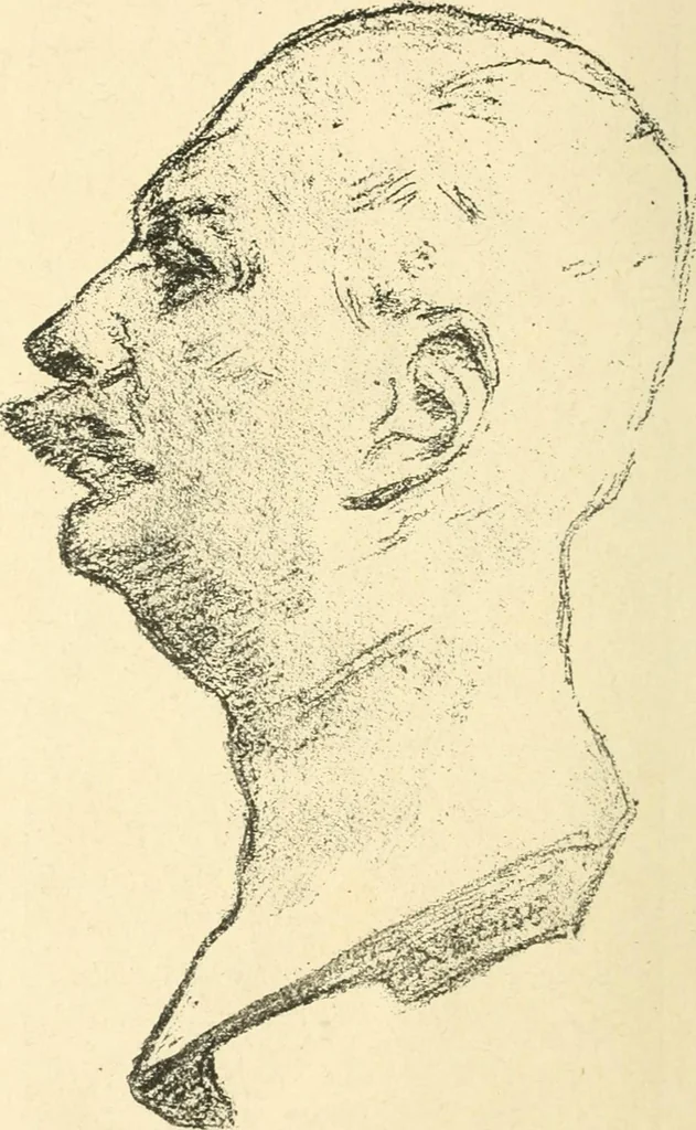An illustration from Catalogue illustré des ouvrages de peinture, sculpture et gravure, 1890, leaf 263