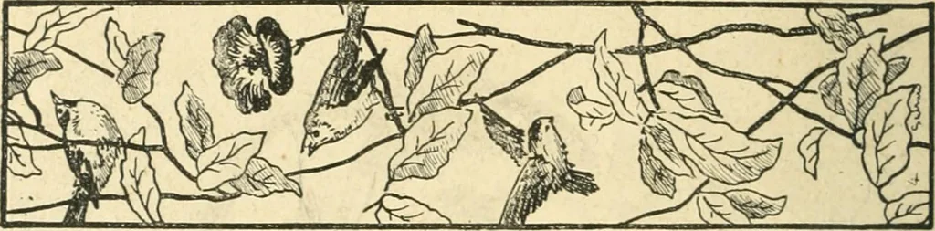 An illustration from Catalogue illustré des ouvrages de peinture, sculpture et gravure, 1890, leaf 277