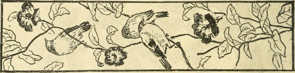 An illustration from Catalogue illustré des ouvrages de peinture, sculpture et gravure, 1890, leaf 277