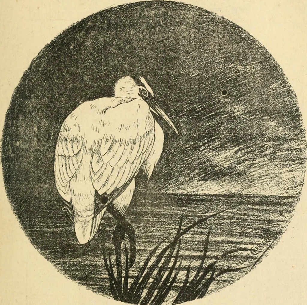 An illustration from Catalogue illustré des ouvrages de peinture, sculpture et gravure, 1890, leaf 278