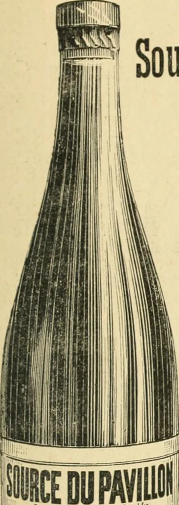 An illustration from Catalogue illustré des ouvrages de peinture, sculpture et gravure, 1890, leaf 280
