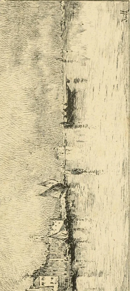 An illustration from Catalogue illustré des ouvrages de peinture, sculpture et gravure, 1890, leaf 76