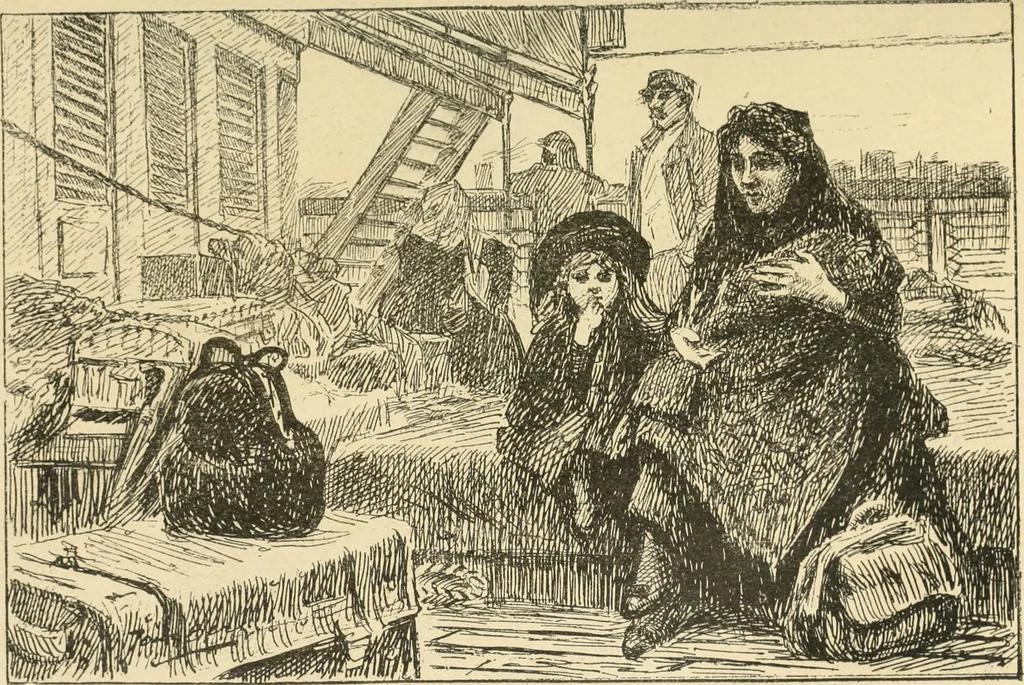 An illustration from Catalogue illustré des ouvrages de peinture, sculpture et gravure, 1890, leaf 82