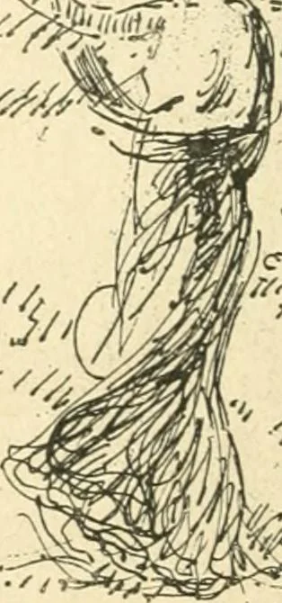 An illustration from Catalogue illustré des ouvrages de peinture, sculpture et gravure, 1890, leaf 89
