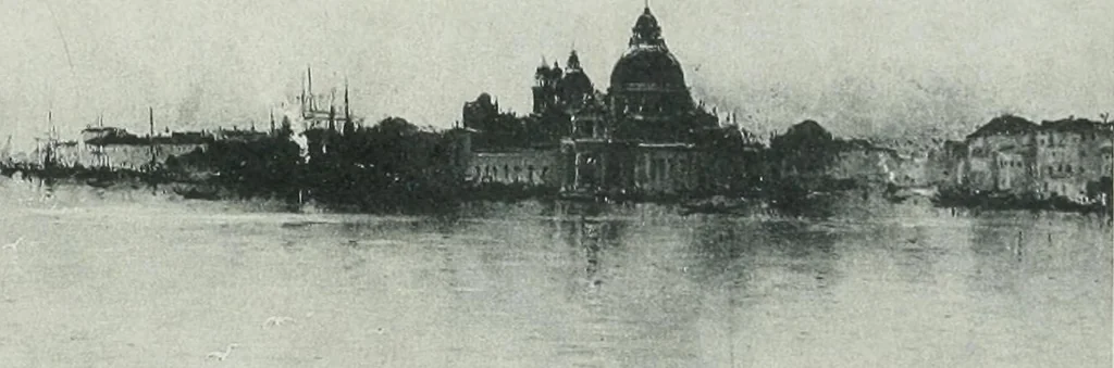 An illustration from Catalogue illustré de l'Exposition internationale de Bruxelles. Beaux-arts, 1897, leaf 114