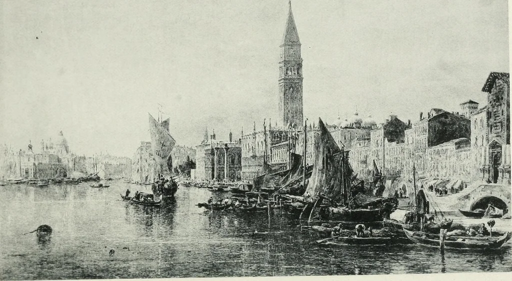 An illustration from Catalogue illustré de l'Exposition internationale de Bruxelles. Beaux-arts, 1897, leaf 193