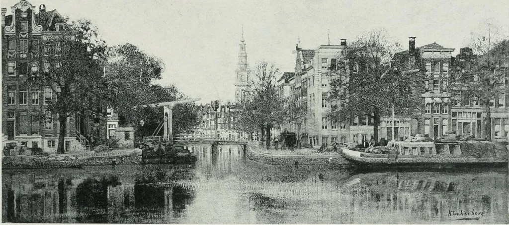 An illustration from Catalogue illustré de l'Exposition internationale de Bruxelles. Beaux-arts, 1897, leaf 206