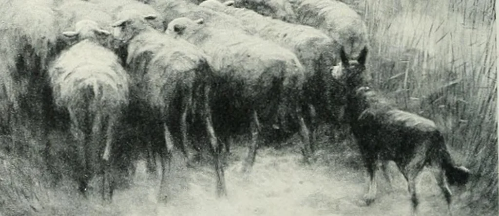 An illustration from Catalogue illustré de l'Exposition internationale de Bruxelles. Beaux-arts, 1897, leaf 269