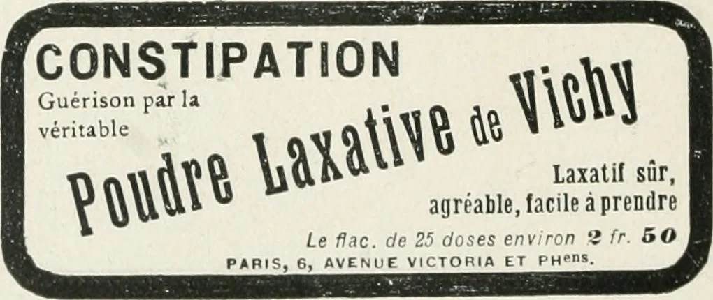 An illustration from Catalogue illustré de l'Exposition internationale de Bruxelles. Beaux-arts, 1897, leaf 5
