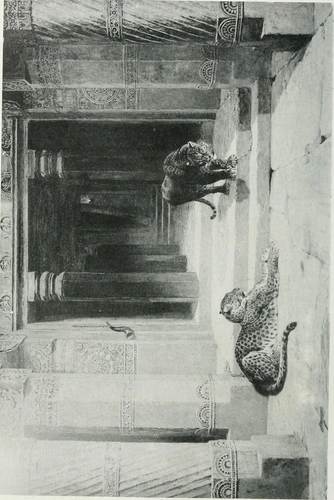 An illustration from Catalogue illustré de l'Exposition internationale de Bruxelles. Beaux-arts, 1897, leaf 81