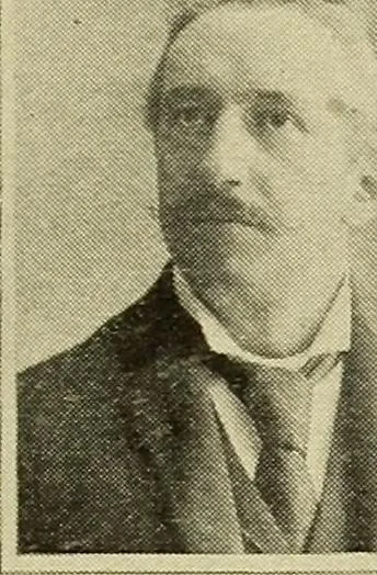 An illustration from Catalogue (illustrated) Fine arts department, 1897, leaf 18