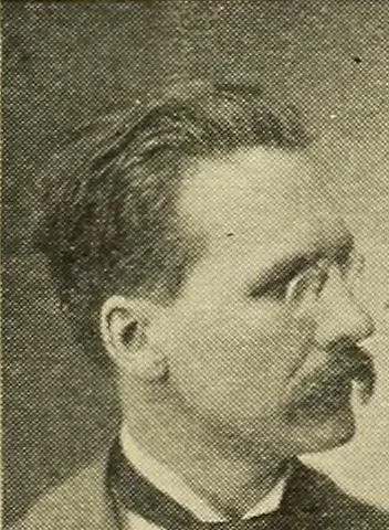 An illustration from Catalogue (illustrated) Fine arts department, 1897, leaf 18