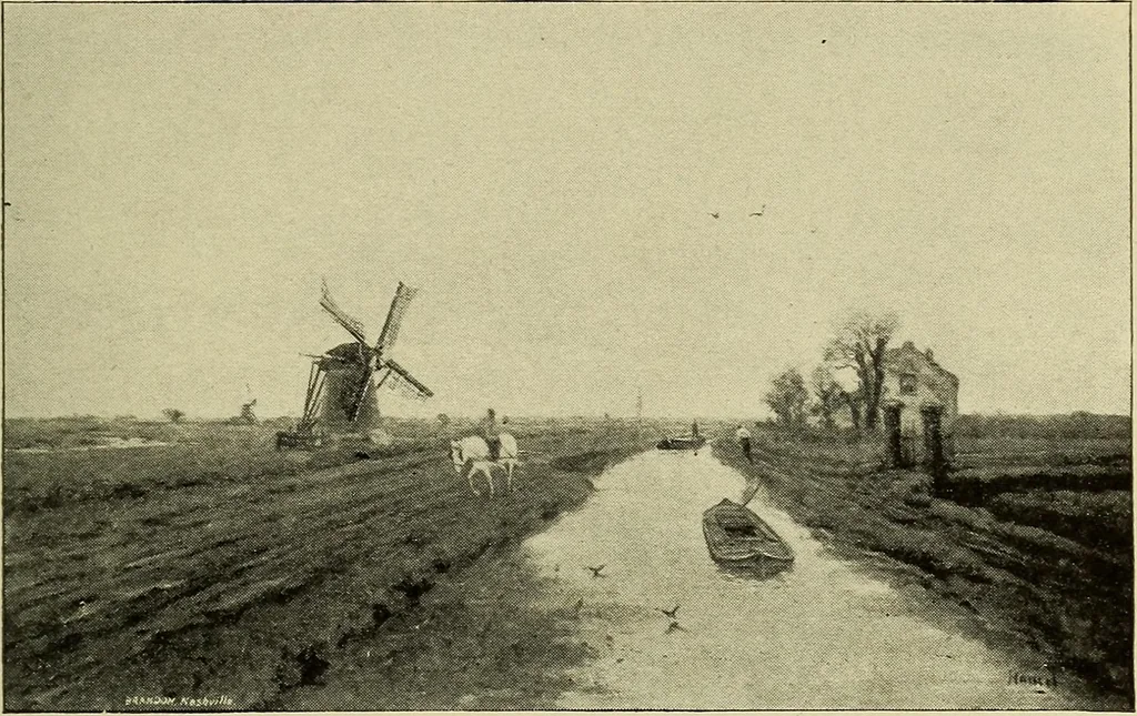 An illustration from Catalogue (illustrated) Fine arts department, 1897, leaf 68