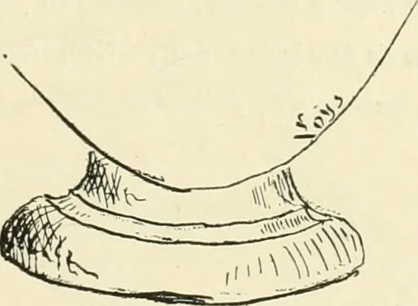 An illustration from Catalogue illustré de l'exposition des arts incohérents, 1884, leaf 170