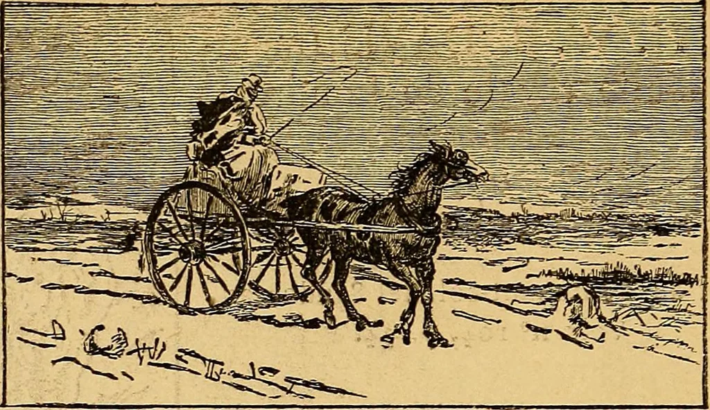 An illustration from Catalogue illustré de la section des beaux-arts : école anglaise ; avec notes, 1878, leaf 19