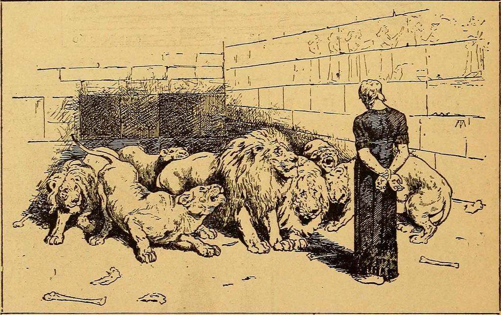 An illustration from Catalogue illustré de la section des beaux-arts : école anglaise ; avec notes, 1878, leaf 25