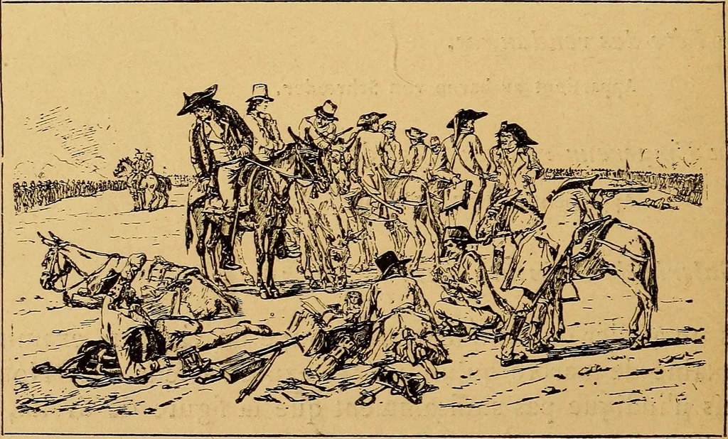 An illustration from Catalogue illustré de la section des beaux-arts : école anglaise ; avec notes, 1878, leaf 53