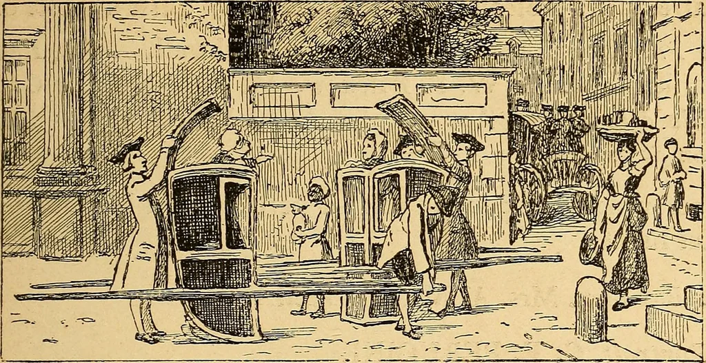 An illustration from Catalogue illustré de la section des beaux-arts : école anglaise ; avec notes, 1878, leaf 58