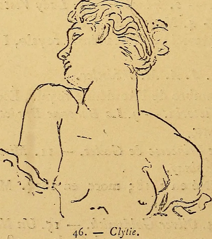 An illustration from Catalogue illustré de la section des beaux-arts : école anglaise ; avec notes, 1878, leaf 69