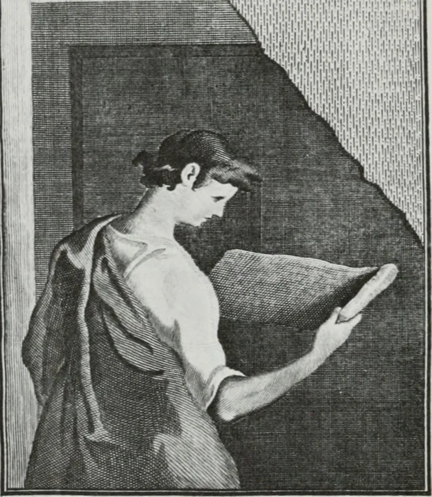 An illustration from Catalogue illustré, 1879, leaf 1