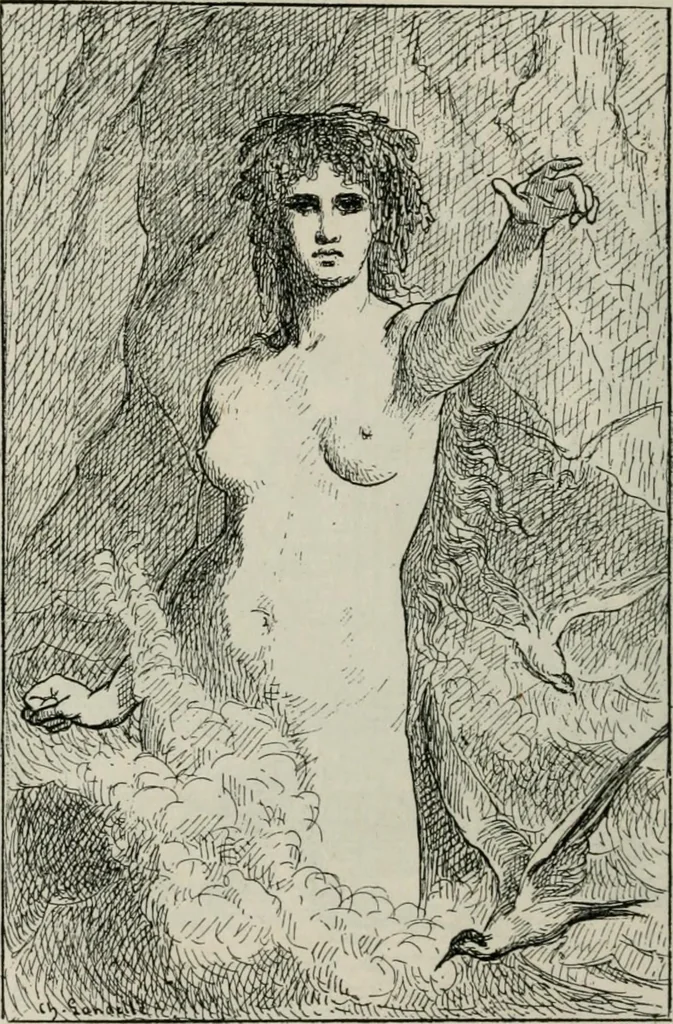 An illustration from Catalogue illustré, 1879, leaf 101