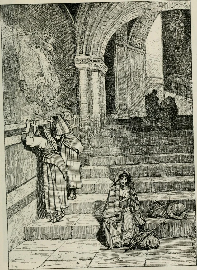An illustration from Catalogue illustré, 1879, leaf 106