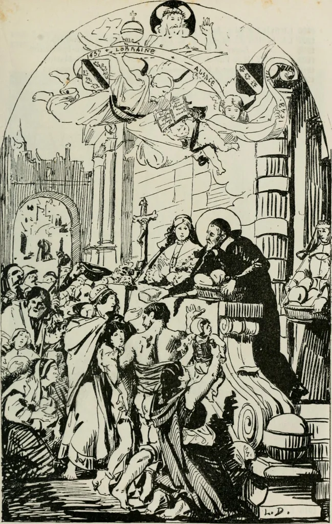 An illustration from Catalogue illustré, 1879, leaf 108