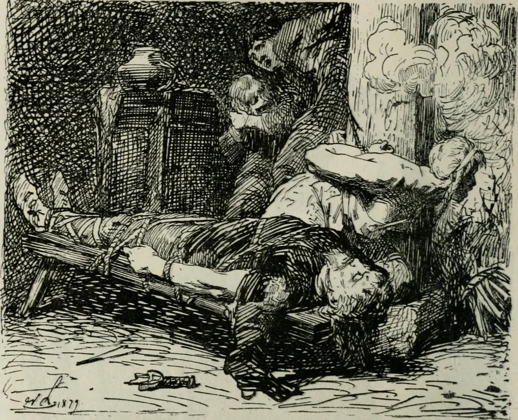 An illustration from Catalogue illustré, 1879, leaf 115