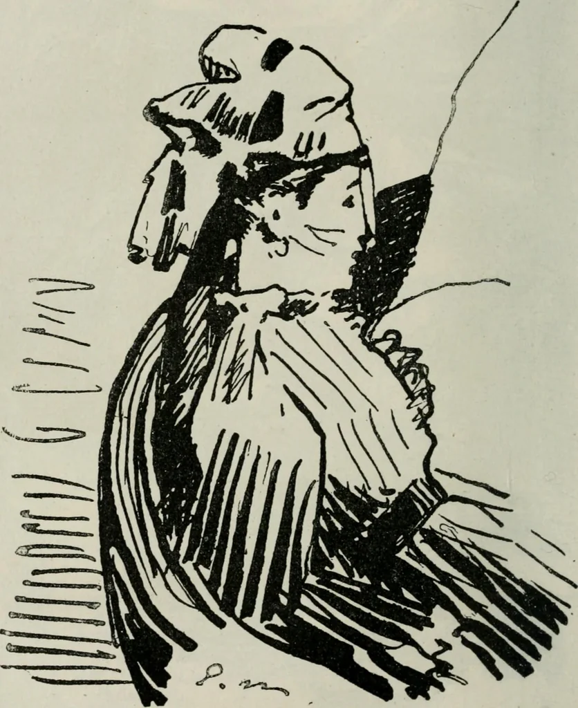 An illustration from Catalogue illustré, 1879, leaf 117