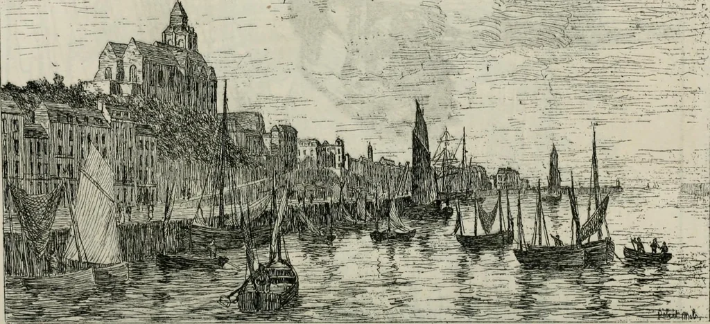 An illustration from Catalogue illustré, 1879, leaf 119