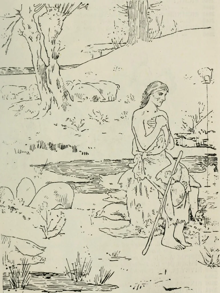 An illustration from Catalogue illustré, 1879, leaf 138