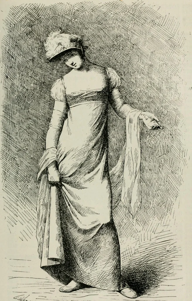 An illustration from Catalogue illustré, 1879, leaf 140