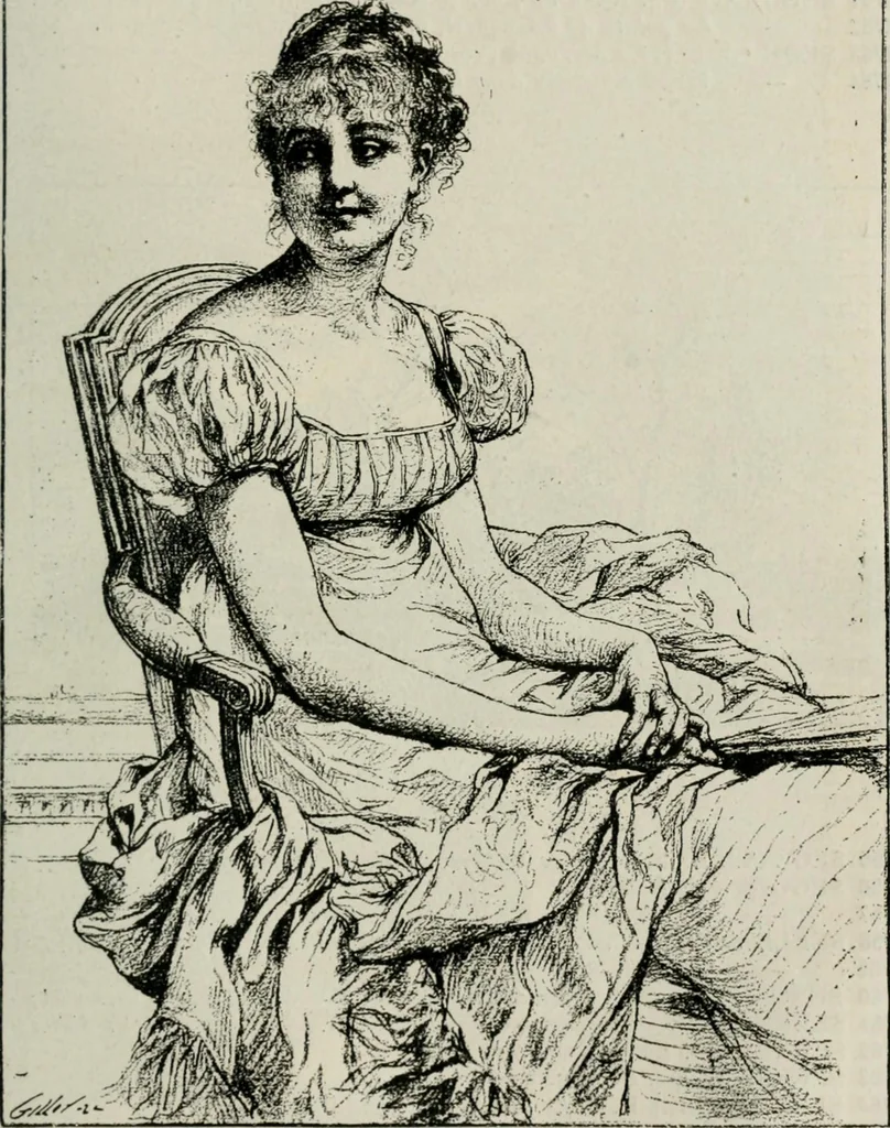 An illustration from Catalogue illustré, 1879, leaf 146