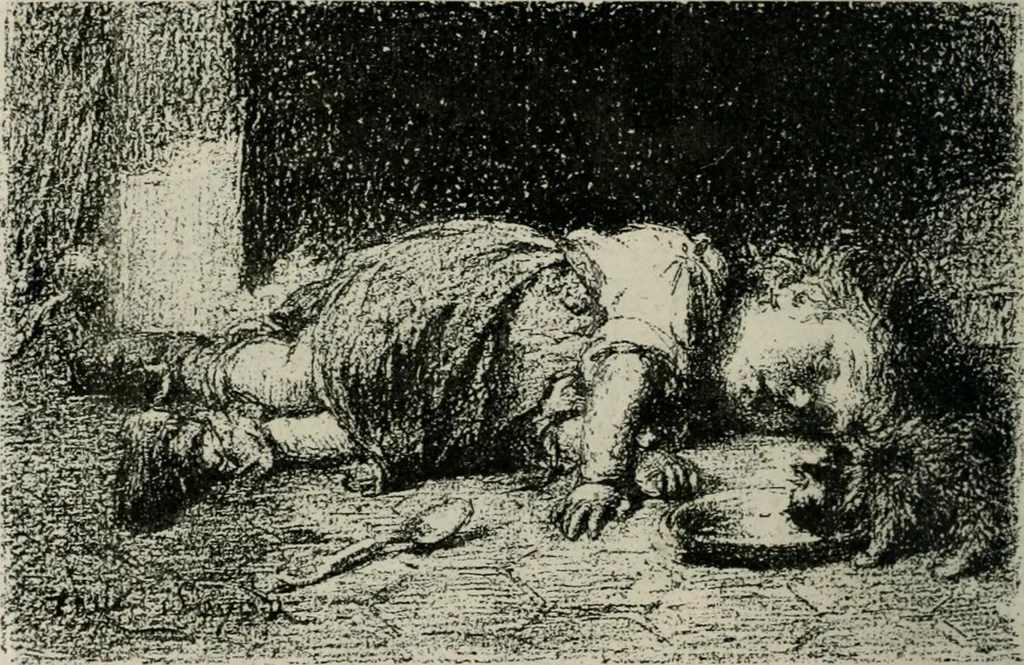 An illustration from Catalogue illustré, 1879, leaf 151