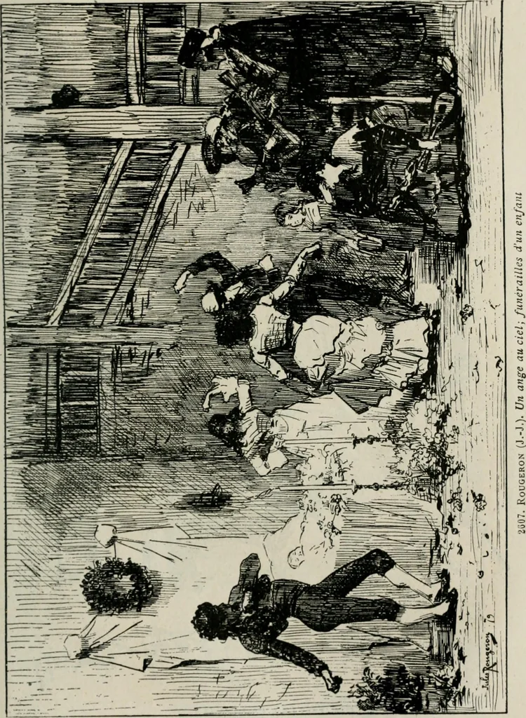 An illustration from Catalogue illustré, 1879, leaf 154