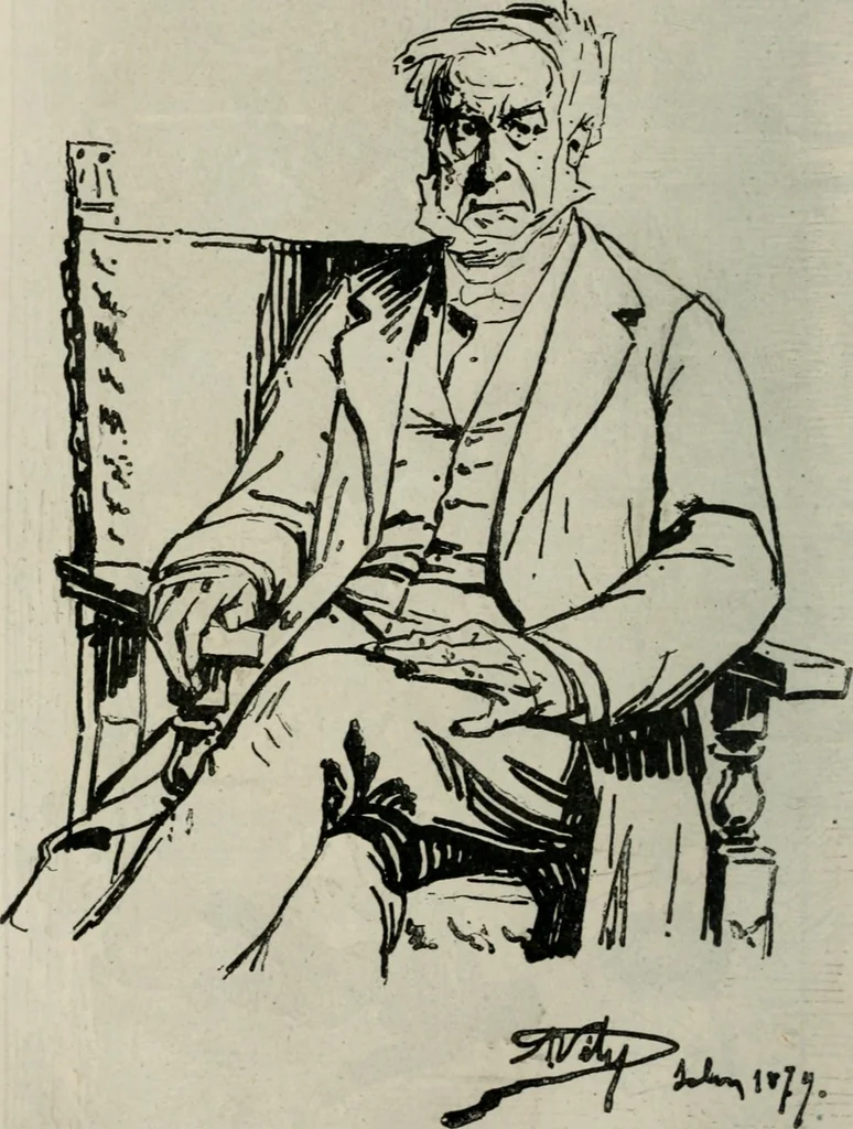 An illustration from Catalogue illustré, 1879, leaf 155